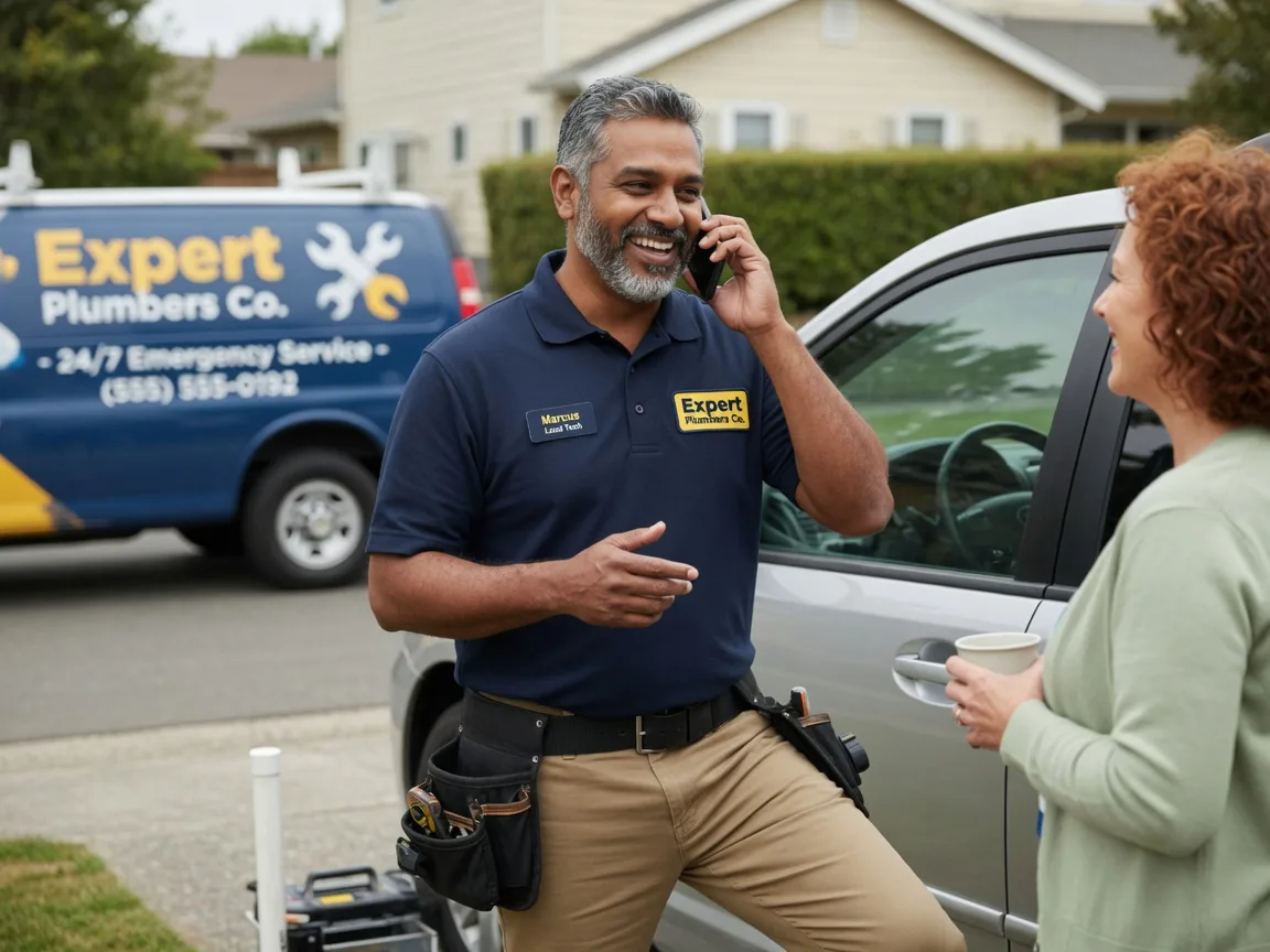 Drain Cleaning Kalama, WA FAQs